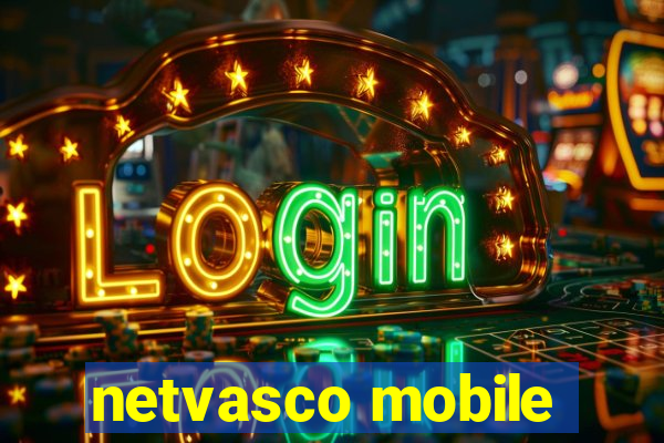 netvasco mobile